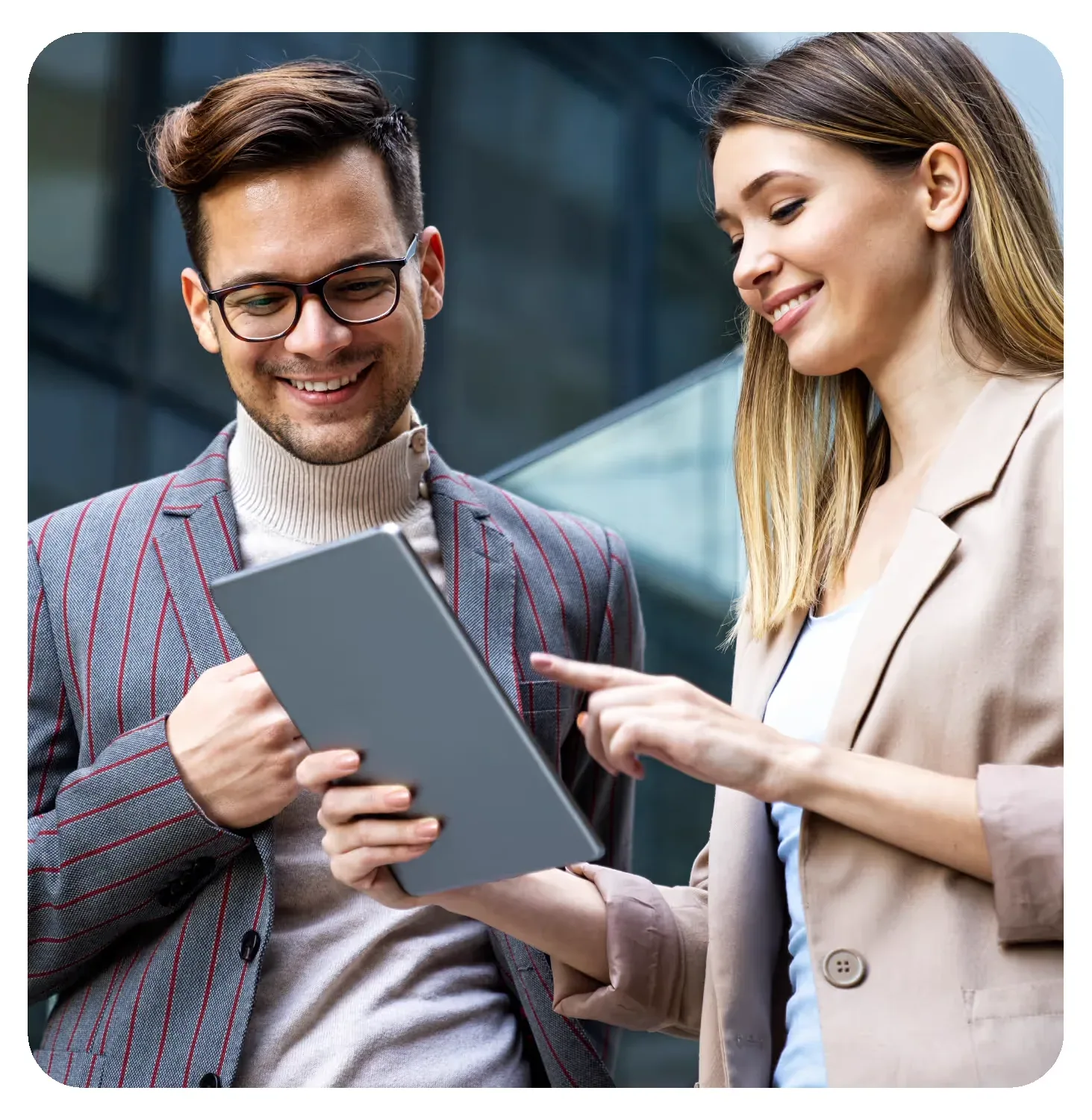 Empowering Businesses with Cutting-Edge AI Solutions