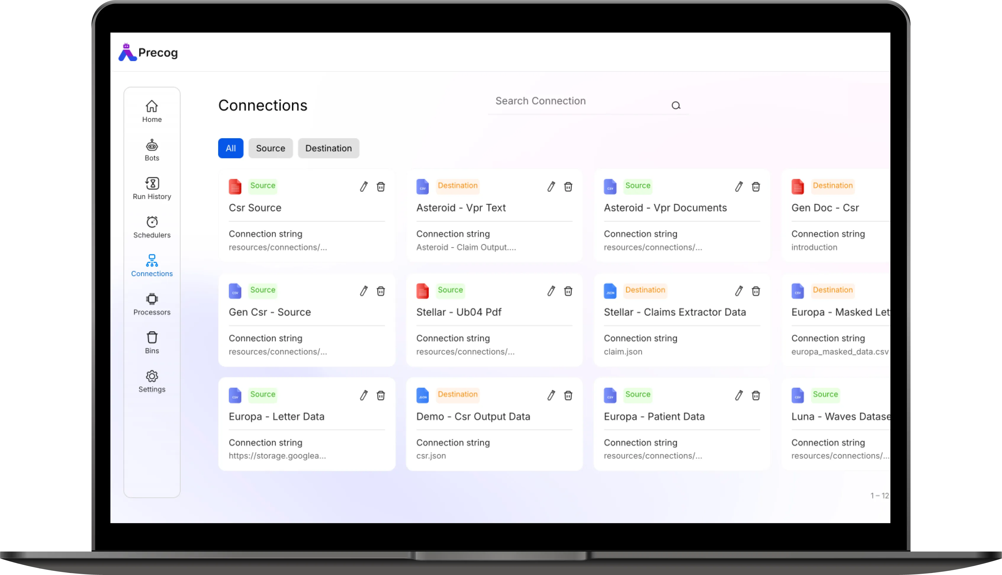 Fabric Studio screenshot