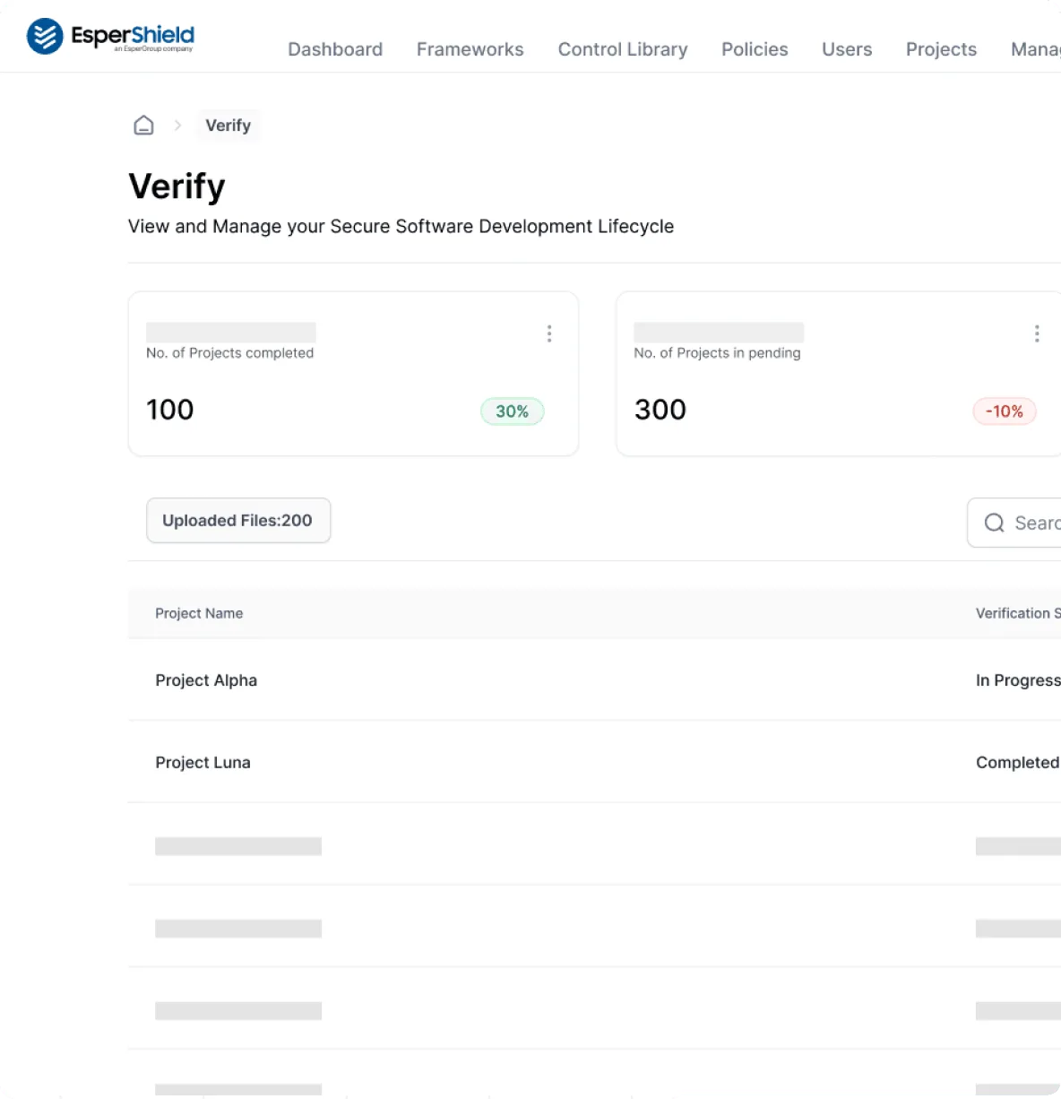 Verify